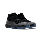 Nike Air Jordan 11 Retro Cap and Gown Total Schwarz Elegant