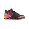 Nike Air Jordan 3 x J Balvin Schwarz Multicolor Edition Speciale