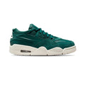 Nike Air Jordan 4 RM Grün Oxidized Herren Sneaker Casual