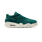 Nike Air Jordan 4 RM Grün Oxidized Herren Sneaker Casual