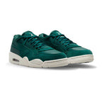Nike Air Jordan 4 RM Grün Oxidized Herren Sneaker Casual