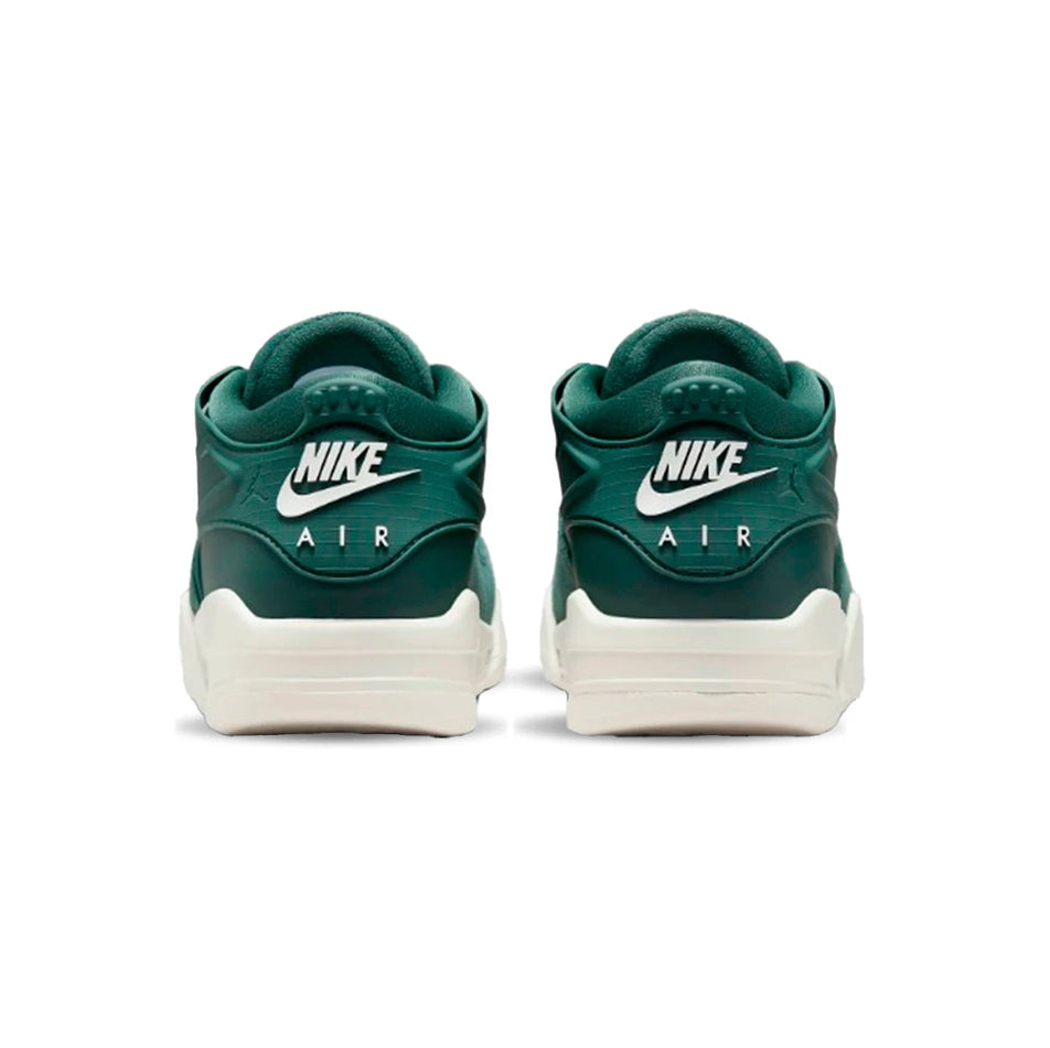 Nike Air Jordan 4 RM Grün Oxidized Herren Sneaker Casual