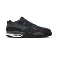 Nike Air Jordan 4 RM Driveway Grau Schwarz Herren Sneaker