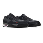 Nike Air Jordan 4 RM Driveway Grau Schwarz Herren Sneaker