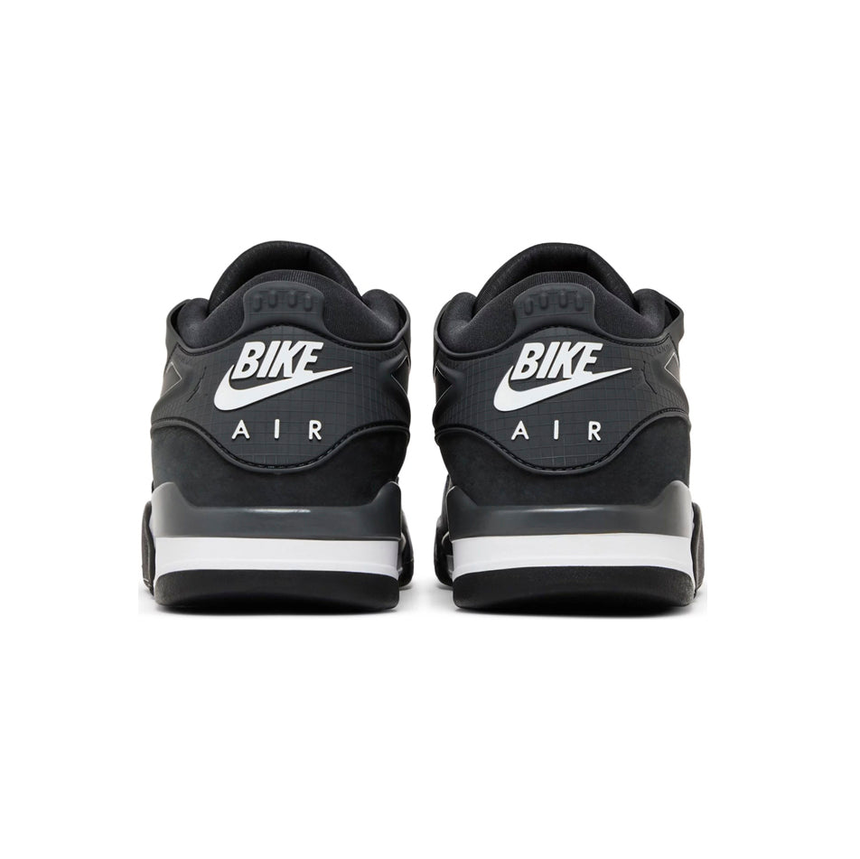 Nike Air Jordan 4 RM Driveway Grau Schwarz Herren Sneaker