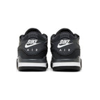 Nike Air Jordan 4 RM Driveway Grau Schwarz Herren Sneaker