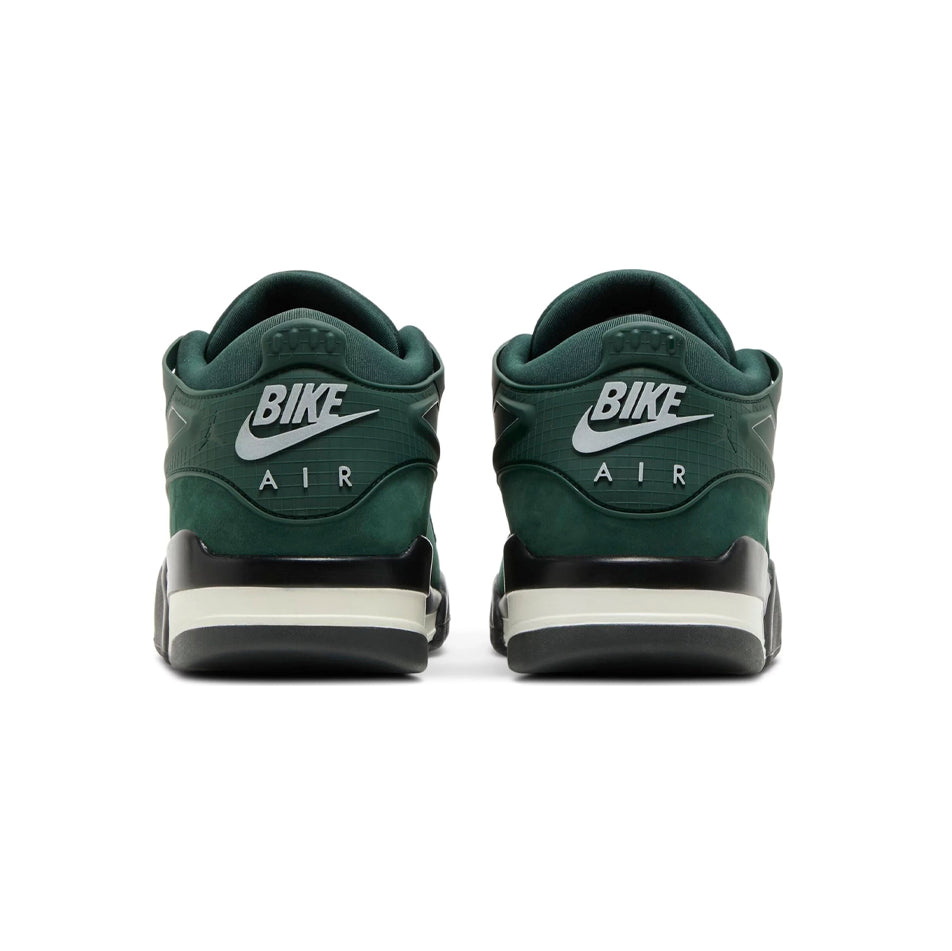 Nike Air Jordan 4 RM Grün Fence Herren Sneaker Sportive