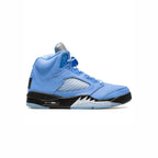 Nike Air Jordan 5 Retro SE Hellblau University Blau Herren
