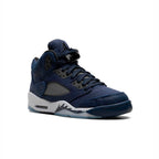 Nike Air Jordan 5 Retro SE Blau Midnight Navy Herren