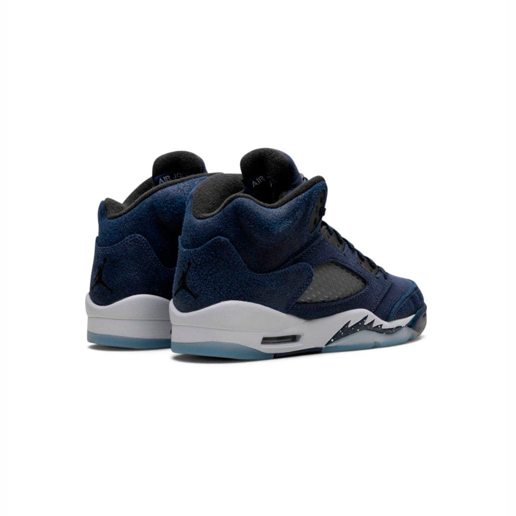 Nike Air Jordan 5 Retro SE Blau Midnight Navy Herren