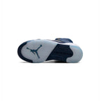 Nike Air Jordan 5 Retro SE Blau Midnight Navy Herren