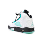 Nike Air Jordan 5 Retro Island Grün Weiß Grün Schwarz Herren