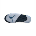 Nike Air Jordan 5 Retro SE Gelb Blau Michigan Herren
