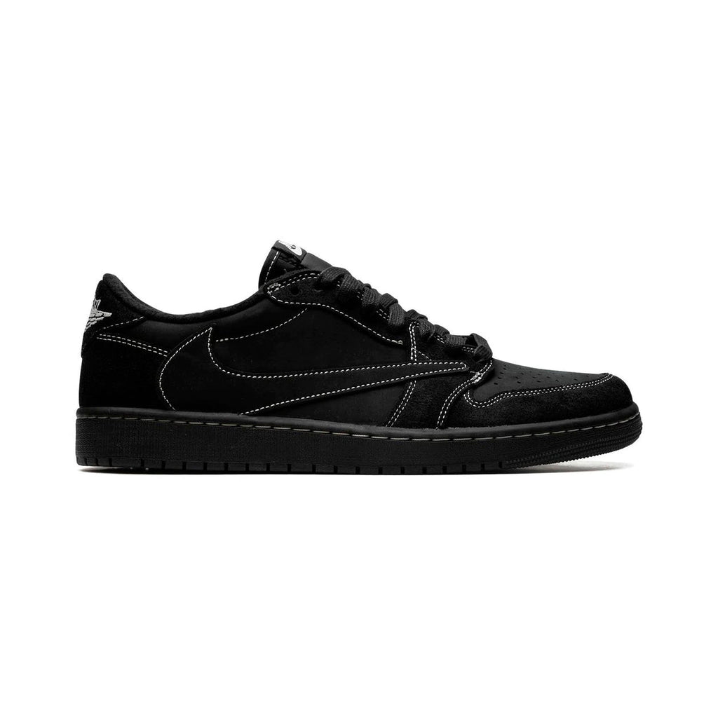 Nike Air Jordan 1 Low OG Travis Scott Phantom Schwarz Herren