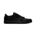 Nike Air Jordan 1 Low OG Travis Scott Phantom Schwarz Herren