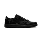 Nike Air Jordan 1 Low OG Travis Scott Phantom Schwarz Herren
