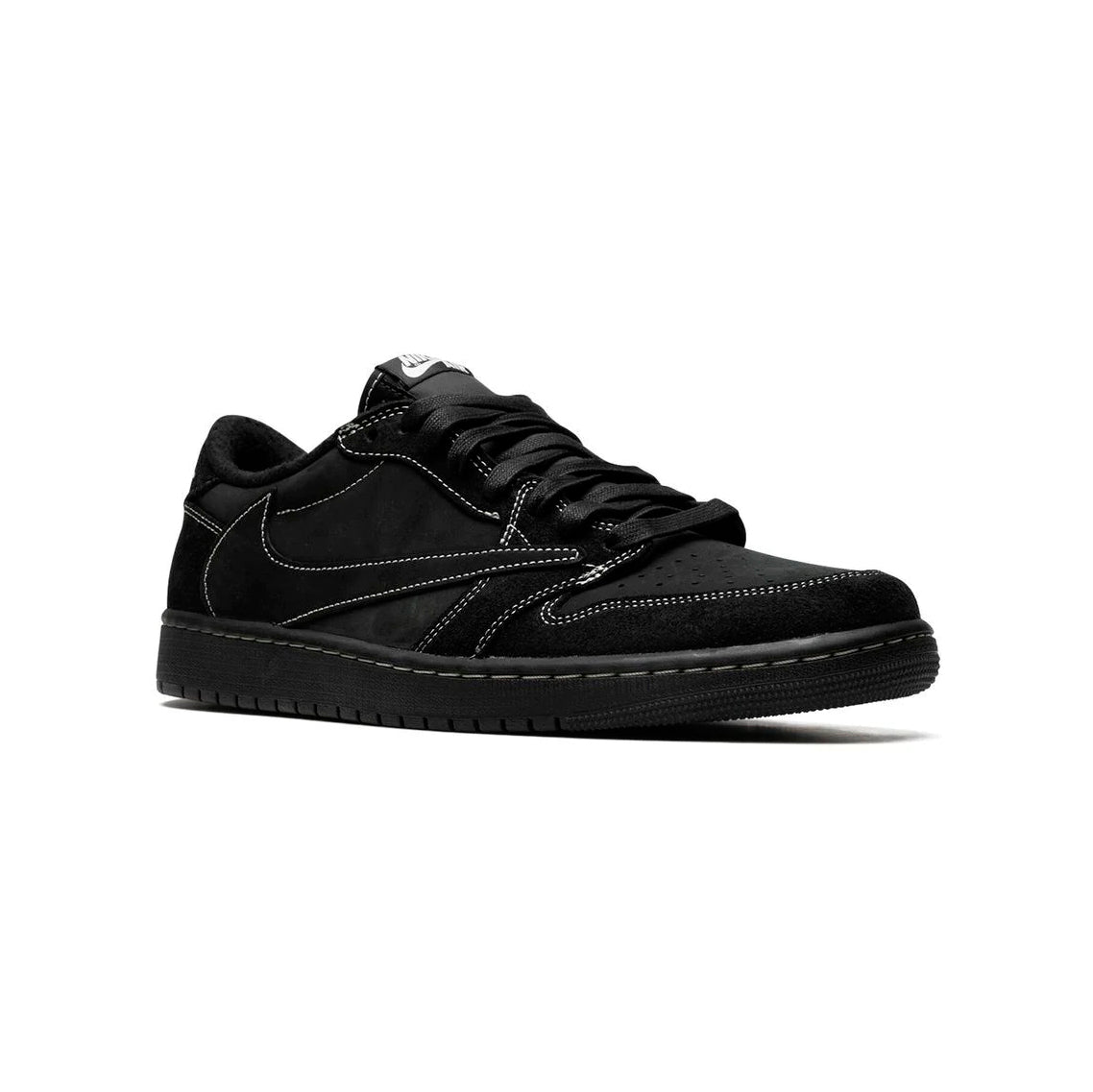 Nike Air Jordan 1 Low OG Travis Scott Phantom Schwarz Herren