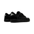 Nike Air Jordan 1 Low OG Travis Scott Phantom Schwarz Herren