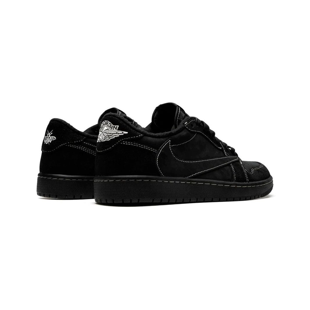 Nike Air Jordan 1 Low OG Travis Scott Phantom Schwarz Herren