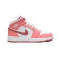 Nike Air Jordan 1 Mid Rosa Valentine's Day
