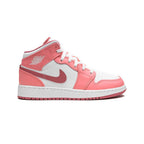 Nike Air Jordan 1 Mid Rosa Valentine's Day