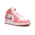 Nike Air Jordan 1 Mid Rosa Valentine's Day
