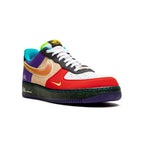 Nike Air Force 1 Low Multicolore Los Angeles Edition Speciale