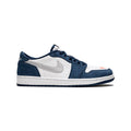 Nike Air Jordan 1 Low Midnight Navy Weiß x Eric Koston