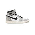 Nike Air Jordan 1 High OG Weiß Cemento Elefante