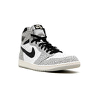Nike Air Jordan 1 High OG Weiß Cemento Elefante