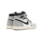 Nike Air Jordan 1 High OG Weiß Cemento Elefante