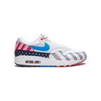 Nike Air Max 1 x Parra Multicolore Herren Sneaker Edition Limited