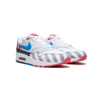 Nike Air Max 1 x Parra Multicolore Herren Sneaker Edition Limited