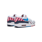 Nike Air Max 1 x Parra Multicolore Herren Sneaker Edition Limited