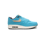Nike Air Max 1 Corduroy Baltic Blau Hellblau Herren Sneaker