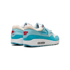 Nike Air Max 1 Puerto Rico Blau Gale Hellblau Herren Sneaker Edition Speciale