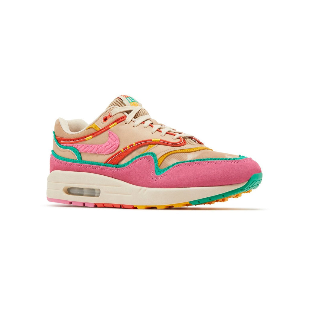 Nike Air Max 1 Familia Multicolore Herren Sneaker Edition Speciale