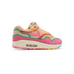 Nike Air Max 1 Familia Multicolore Herren Sneaker Edition Speciale