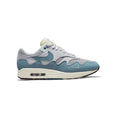Nike Air Max 1 x Patta Noise Aqua Hellblau Herren Sneaker Edition Limited