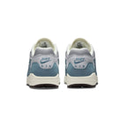 Nike Air Max 1 x Patta Noise Aqua Hellblau Herren Sneaker Edition Limited