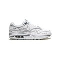 Nike Air Max 1 Sketch Schematic Weiß Herren Sneaker Design Exklusiv