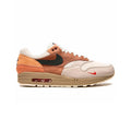 Nike Air Max 1 Amsterdam Beige Braun Herren Sneaker Casual