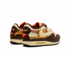 Nike Air Max 1 Baroque Braun Travis Scott Herren Sneaker Limited Edition