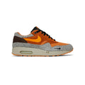 Nike Air Max 1 Atmos Safari Orange Grau Herren Sneaker