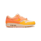 Nike Air Max 1 Puerto Rico Orange Frost Orange Herren Sneaker Edition Speciale