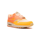 Nike Air Max 1 Puerto Rico Orange Frost Orange Herren Sneaker Edition Speciale