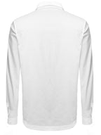 Casual Lace Up Henley Hemd