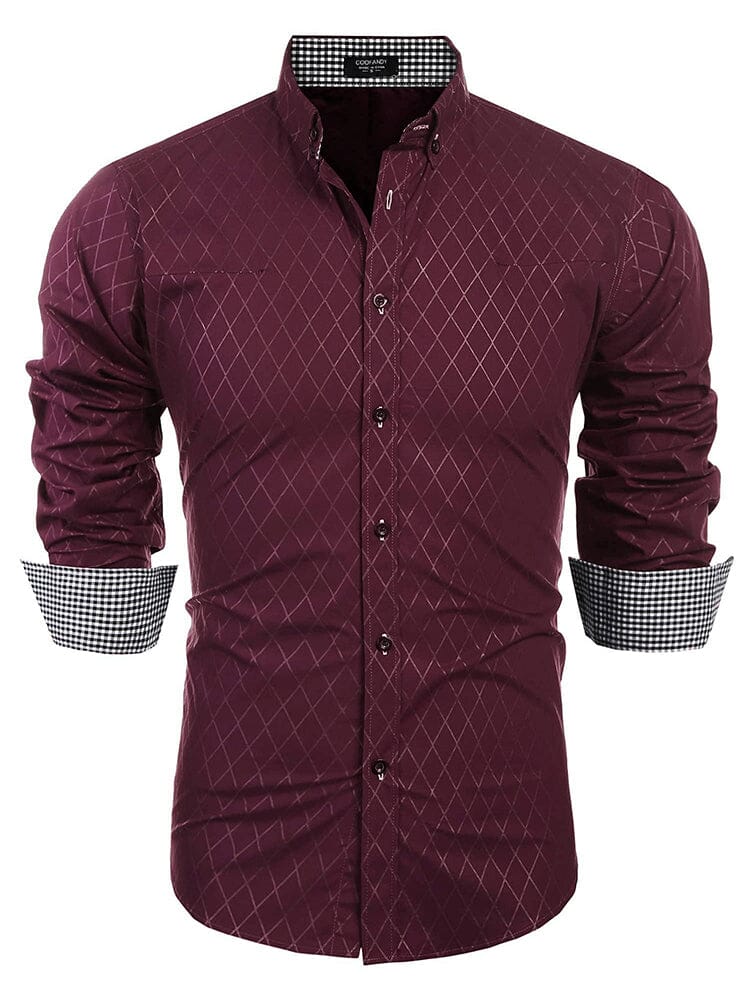Business Dress Hemd (US Only)