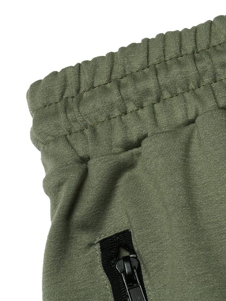Schnell-drying Gym Workout Shorts