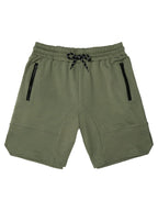 Schnell-drying Gym Workout Shorts